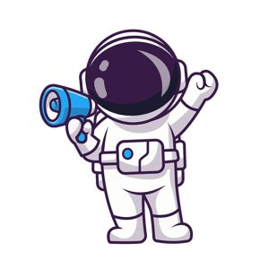 lindo-astronauta-hablando-ilustracion-icono-vector-dibujos-animados-megafono-ciencia-tecnologia-aislado_138676-5951